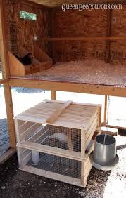 ikea shelf turned into baby chicken coop baby chickens coop building a chicken coop chicken coop