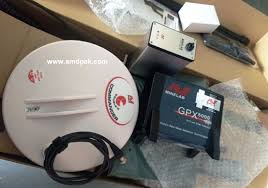 With the gpx 5000, you can prospect for raw gold, veins and gold nuggets at a good depth. Gpx 5000 Amd Pakistan