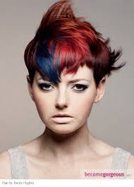 Tracey Hughes Hair Highlights 2 Jpg 390 542 Punk Hair Color Skin Tone Hair Color Hair Color Asian