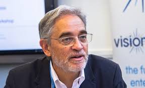 Let's make sure London gets the skills it needs