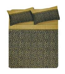 Trapunta coperta piumone matrimoniale 2 piazze chiaraluna ottimo prezzo! Completo Letto Matrimoniale In Flanella Leopardato E Zebrato 240x280cm