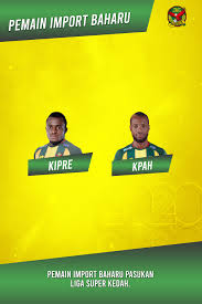 Selain definisi sepak bola diatas, ada beberapa pendapat beberapa ahli mengenai pengertian sepak bola. Kedah Umum Barisan Pemain Baru Musim 2020 Football Tribe Malaysia