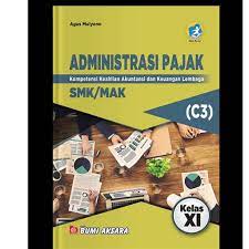 Aug 04, 2021 · buku paket administrasi pajak kelas 11 pdf /. Buku Paket Administrasi Pajak Kelas 11 Pdf Berbagai Buku
