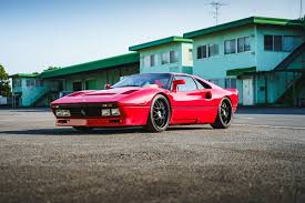 Ferrari 288 gto for sale. Ferrari 288gto Replica Body Bingo æ ªå¼ä¼ç¤¾bh Auction