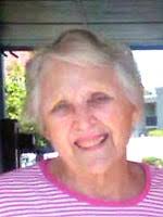 Nelda Sue White Obituary