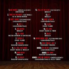 Slime language 2 (full album) slime language 2 snippets, young thug unreleased, young thug snippets. Young Thug Slime Season 2 Lyrics And Tracklist Genius