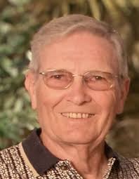 Obituary for Howard Workman