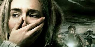 Как минимум стоит узнать, чем все закончится. Check Out Some Alternate Designs For A Quiet Place S Monsters