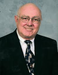 Ronald R. "Ron" Hatch