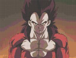 We did not find results for: Dragonball Gt Vegeta Ssj4 Cross Stitch Pattern Pixel Dragon Pixel Art Cross Stitch