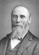 Benjamin Franklin Webster 1824-1916