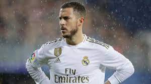 Since joining real madrid from chelsea in june 2019, hazard has had 11 injuries. Real Madrid Wie Schwer Wiegt Der Ausfall Von Superstar Eden Hazard Eurosport