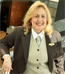 The Concierge Professions First Ladies Share Their Unique Servicehospitality Excellence