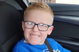 Fundraiser by Sarah-Jayne Plunkett : Stephen Edward