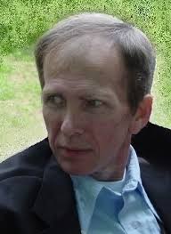 Frank Herbert Peckham (1952-2003)