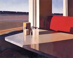 John Register Edward Hopper Daily Painting Interior Paintings