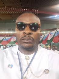 A gathering of Patriots at the APC Youth Summit 2022. On your mandate  Asiwaju shall we stand. One Nigeria 🇳🇬