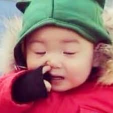 Looking for a good deal on foto security? Pin Oleh Fried Rice Di Daehan Minguk Manse Bayi Lucu Lucu Bayi