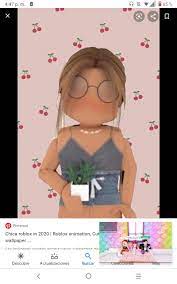 Favores de fiesta de chicas. Roblox Chicas Tumblr Sin Cara