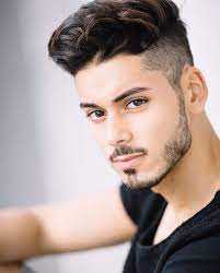 Pin Em Beleza Negros Masculina E Feminina