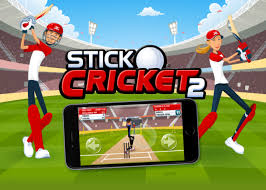 Create your player create and customise your character before heading out onto the t20 cricket arena. Download Stick Cricket 2 Mod Apk For Android Brownindia