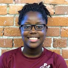 SADE BALL's Academy of the Pacific Rim Career Home