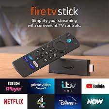 Firestick apps that brings your free movies and tv shows in hd quality are considered best of all time. Fire Tv Stick With Alexa Voice Remote Includes Tv Controls Hd Streaming Device 2021 Release Amazon Co Uk Electronics Photo