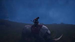 Conan Exiles Rhino Guide And Map Locations Onono