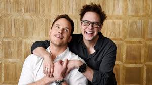 James gunn is a director, screenwriter, and movie producer based in la. James Gunn Rehired To Direct Guardians Of The Galaxy 3 Ctv News