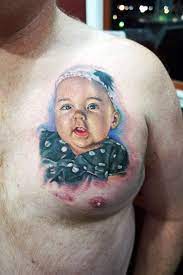Best small and simple tattoo ideas for men. Pin By Briana On Potty Training Baby Tips Baby Tattoos Baby Tattoos Picture Tattoos Face Tattoo