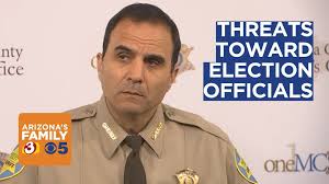 Maricopa County sheriff cracks down