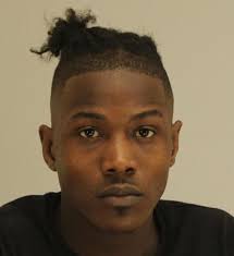 Murder suspect jailed in connection with fatal far northeast Dallas shooting