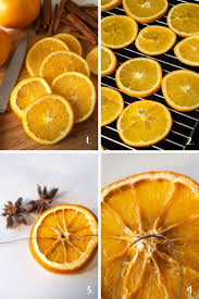 Maybe you would like to learn more about one of these? How To Make Dried Citrus Christmas Ornaments