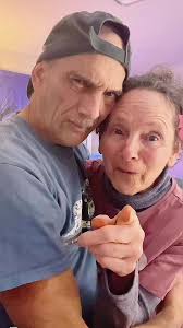 Where Is Maureen of Maureen and Jesse