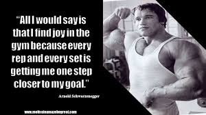 20 Arnold Schwarzenegger Inspirational Quotes From Motivational Autobiography Motivate Amaze Be Great The Motivation And Inspiration For Self Improvement You Need