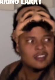 Sachi Scaring Larry Core