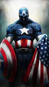 Discover (and save!) your own pins on pinterest Kapitan Amerika Wallpaper Iphone Capitan America Wallpaper 1080x1920 Wallpapertip