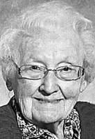 Velma Larson Obituary (2014)