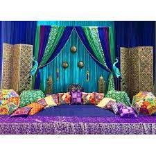 Bright, bold, vibrant shimmering colors to inspire you are all found in a peacock feather.and the feather represents the most popular. Indian Wedding Peacock Theme Sangeet Stage Colourful Peacock Theme Wedding Mehndi Stage Wedding Mehndi Sangeet Stage Decor Buy Mehndi Stage Indian Wedding Mehndi Stage Decoration Peacock Theme Mehndi Decorations Wedding Stage Product