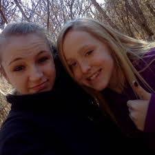 Katie Polzin's Instagram, Twitter & Facebook