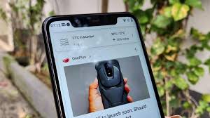It is one of the best feature for android 10 go edition. Nokia 5 1 Plus Review Android One At A Killer Price