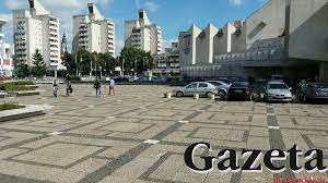 Satu mare, romanya otellerinde internet üzerinden büyük indirimler. Video Foto Platoul Din Centru Nou Va Fi Reabilitat Consiliul JudeÈ›ean A Donat Terenul Gazeta De Nord Vest