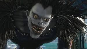 Digital Frontier Cg Making Death Note Light Up The New World Page01 Tons of awesome death note ryuk wallpapers hd to download for free. digital frontier cg making death