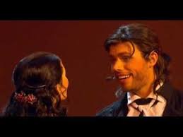 Don Juan Seulement L Amour Playlist Don Juan Comedie Musicale Musique Mariage