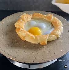Sebab ramai yang tanya resepi roti canai, hari ni kita buat tutorial langkah demi langkah. Resepi Roti Telur Tengah Pawtaste Com
