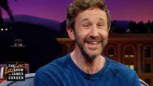  Chris O Dowd Is Curious About Trump S Laugh Youtube