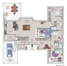 Epingle Sur Plans De Maisons