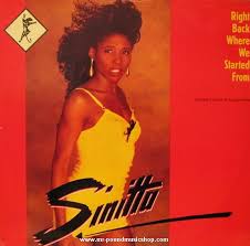 Check spelling or type a new query. Sinitta Right Back Where We Started From Mr Poundmusicshop Com Inspired By Lnwshop Com