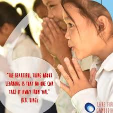 Shop and Do Good with Art by Rescued Children