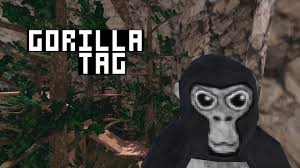 Keekee the rocking monkey game review. Stop What You Re Doing And Play Gorilla Tag On Oculus Quest Steamvr Vrscout